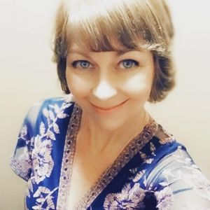 Meet your Posher, Chrissy